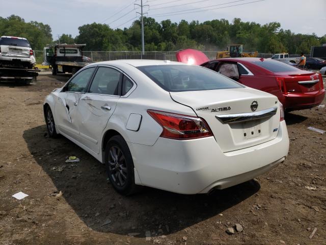 Photo 2 VIN: 1N4AL3AP6DC248742 - NISSAN ALTIMA 2.5 