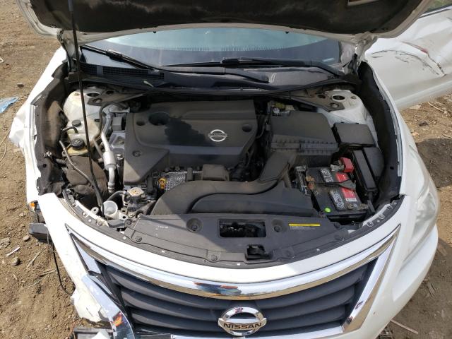 Photo 6 VIN: 1N4AL3AP6DC248742 - NISSAN ALTIMA 2.5 