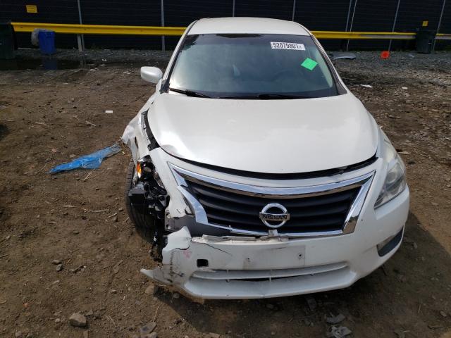 Photo 8 VIN: 1N4AL3AP6DC248742 - NISSAN ALTIMA 2.5 