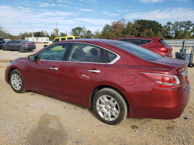 Photo 1 VIN: 1N4AL3AP6DC251236 - NISSAN ALTIMA 