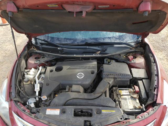 Photo 10 VIN: 1N4AL3AP6DC251236 - NISSAN ALTIMA 