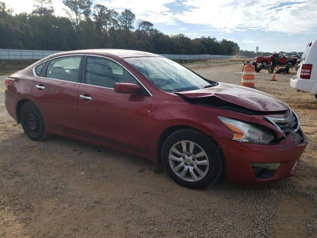 Photo 3 VIN: 1N4AL3AP6DC251236 - NISSAN ALTIMA 