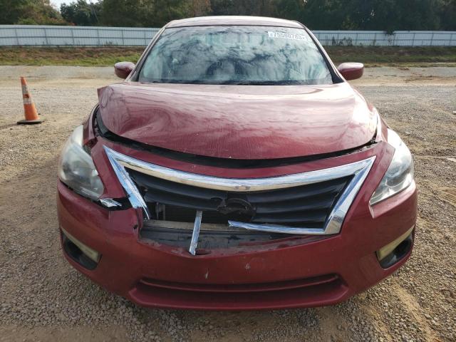 Photo 4 VIN: 1N4AL3AP6DC251236 - NISSAN ALTIMA 