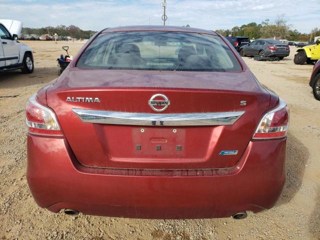 Photo 5 VIN: 1N4AL3AP6DC251236 - NISSAN ALTIMA 