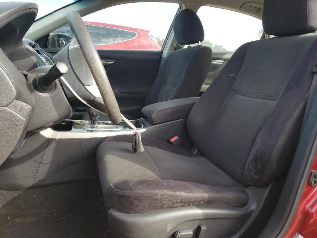 Photo 6 VIN: 1N4AL3AP6DC251236 - NISSAN ALTIMA 