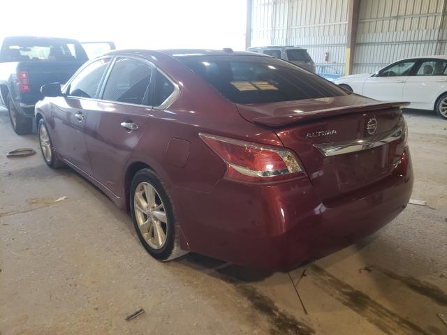 Photo 2 VIN: 1N4AL3AP6DC251897 - NISSAN ALTIMA 