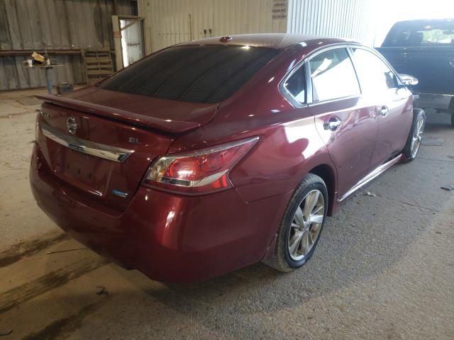 Photo 3 VIN: 1N4AL3AP6DC251897 - NISSAN ALTIMA 