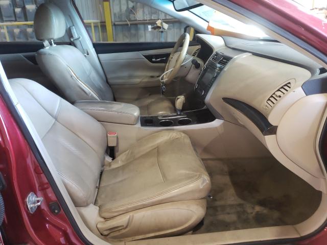 Photo 4 VIN: 1N4AL3AP6DC251897 - NISSAN ALTIMA 