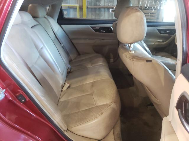 Photo 5 VIN: 1N4AL3AP6DC251897 - NISSAN ALTIMA 