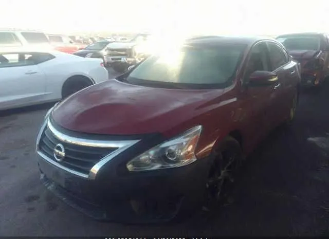 Photo 1 VIN: 1N4AL3AP6DC251897 - NISSAN ALTIMA 