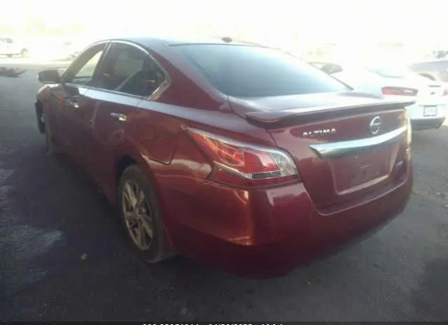 Photo 2 VIN: 1N4AL3AP6DC251897 - NISSAN ALTIMA 