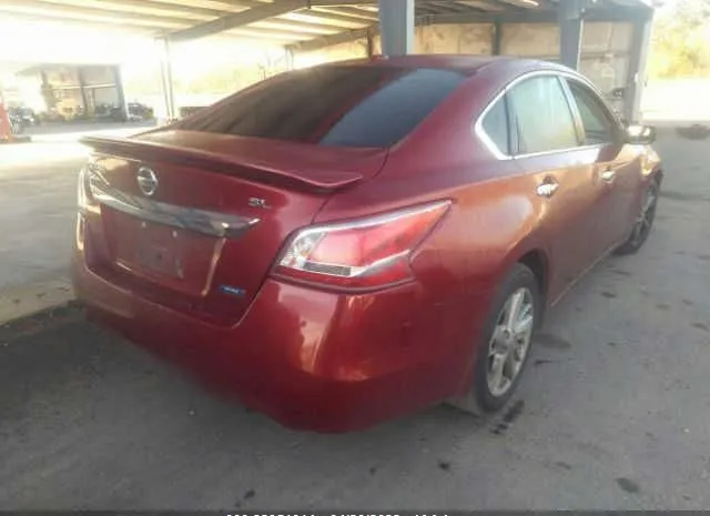 Photo 3 VIN: 1N4AL3AP6DC251897 - NISSAN ALTIMA 