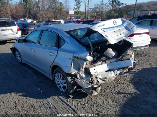 Photo 2 VIN: 1N4AL3AP6DC253164 - NISSAN ALTIMA 