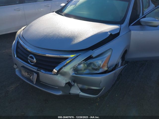 Photo 5 VIN: 1N4AL3AP6DC253164 - NISSAN ALTIMA 