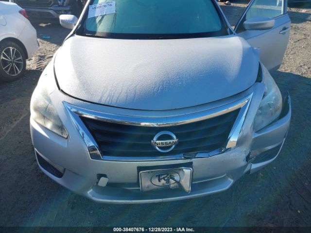 Photo 9 VIN: 1N4AL3AP6DC253164 - NISSAN ALTIMA 