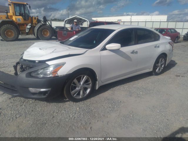 Photo 1 VIN: 1N4AL3AP6DC253715 - NISSAN ALTIMA 