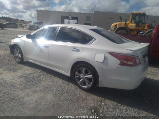 Photo 2 VIN: 1N4AL3AP6DC253715 - NISSAN ALTIMA 