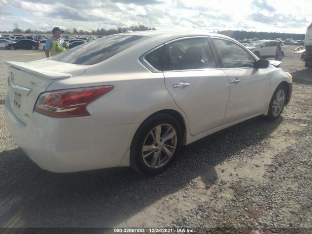 Photo 3 VIN: 1N4AL3AP6DC253715 - NISSAN ALTIMA 