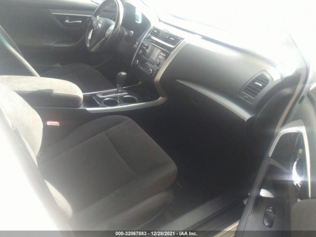 Photo 4 VIN: 1N4AL3AP6DC253715 - NISSAN ALTIMA 