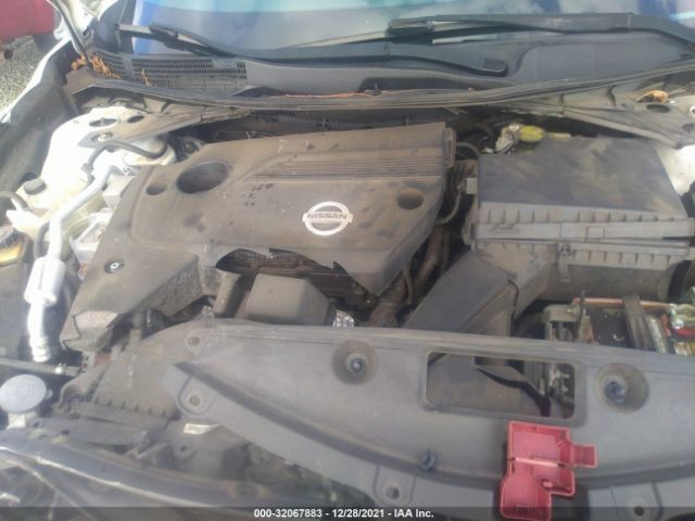 Photo 9 VIN: 1N4AL3AP6DC253715 - NISSAN ALTIMA 