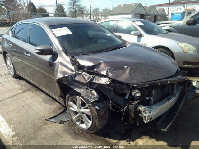 Photo 0 VIN: 1N4AL3AP6DC255481 - NISSAN ALTIMA 