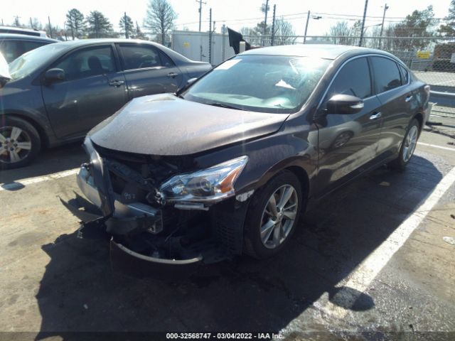 Photo 1 VIN: 1N4AL3AP6DC255481 - NISSAN ALTIMA 