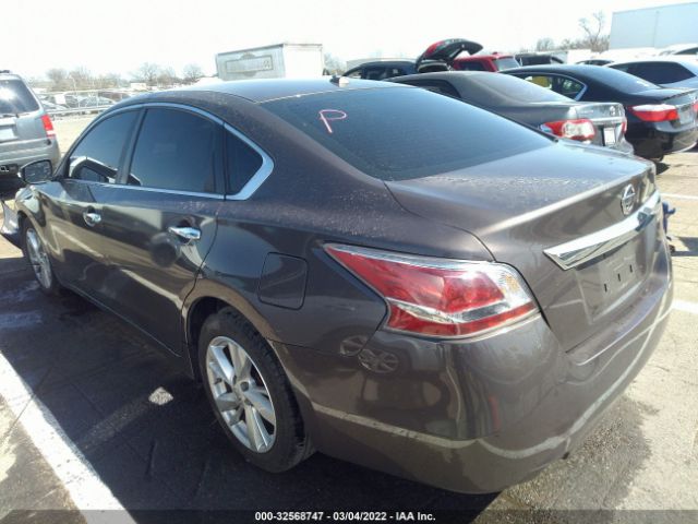 Photo 2 VIN: 1N4AL3AP6DC255481 - NISSAN ALTIMA 