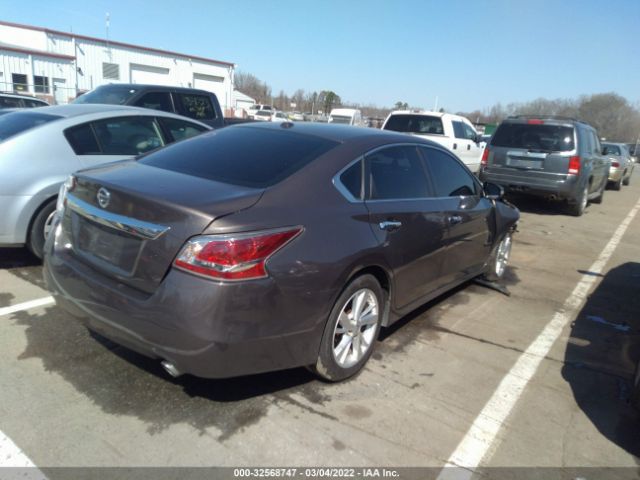 Photo 3 VIN: 1N4AL3AP6DC255481 - NISSAN ALTIMA 