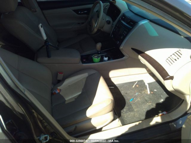 Photo 4 VIN: 1N4AL3AP6DC255481 - NISSAN ALTIMA 