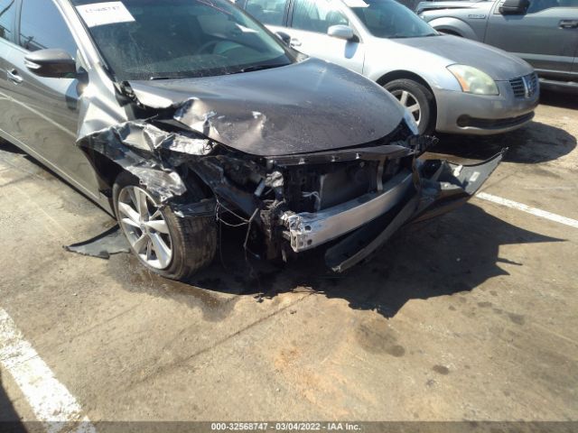 Photo 5 VIN: 1N4AL3AP6DC255481 - NISSAN ALTIMA 