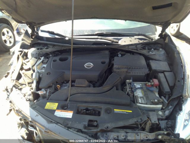 Photo 9 VIN: 1N4AL3AP6DC255481 - NISSAN ALTIMA 