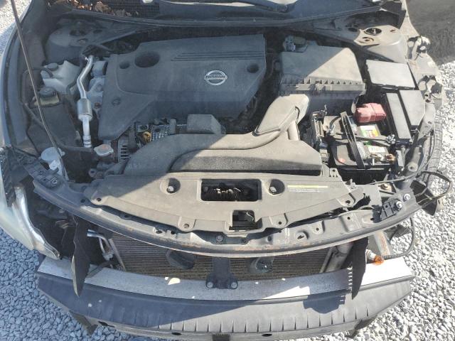 Photo 10 VIN: 1N4AL3AP6DC255805 - NISSAN ALTIMA 