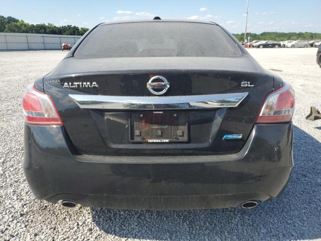 Photo 5 VIN: 1N4AL3AP6DC255805 - NISSAN ALTIMA 