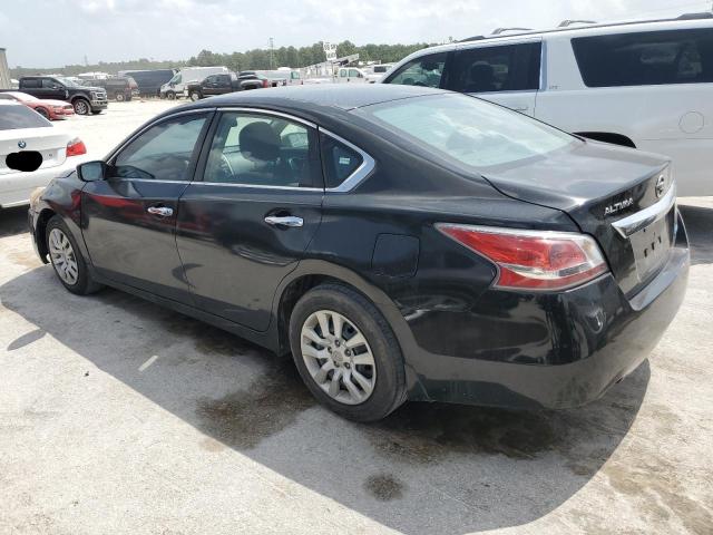 Photo 1 VIN: 1N4AL3AP6DC255870 - NISSAN ALTIMA 2.5 