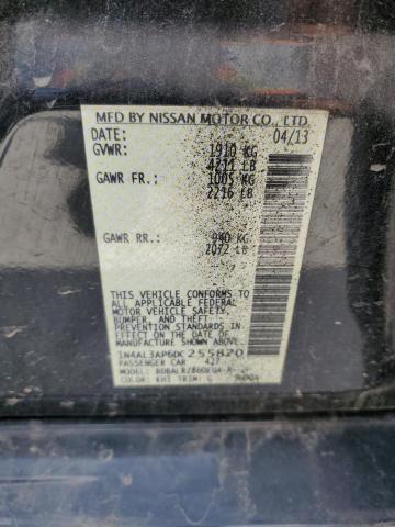 Photo 11 VIN: 1N4AL3AP6DC255870 - NISSAN ALTIMA 2.5 