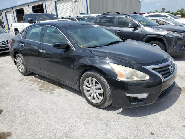 Photo 3 VIN: 1N4AL3AP6DC255870 - NISSAN ALTIMA 2.5 