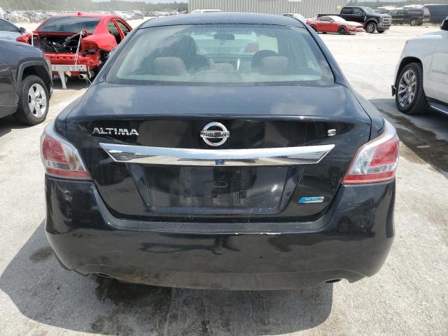 Photo 5 VIN: 1N4AL3AP6DC255870 - NISSAN ALTIMA 2.5 