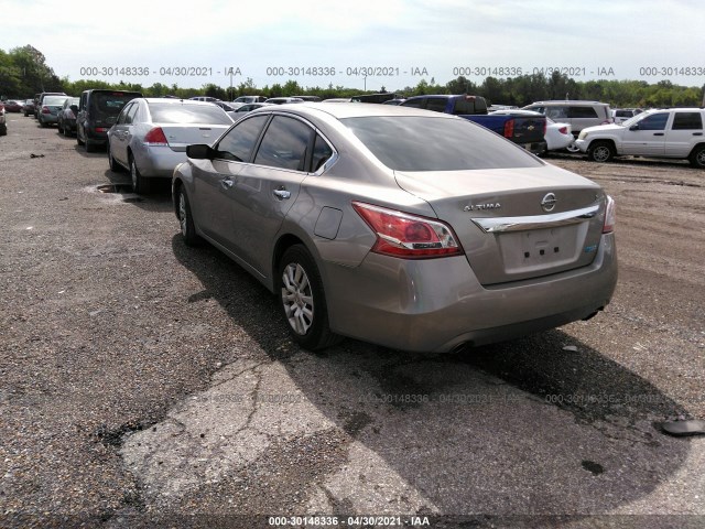 Photo 2 VIN: 1N4AL3AP6DC257747 - NISSAN ALTIMA 