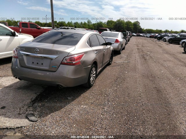 Photo 3 VIN: 1N4AL3AP6DC257747 - NISSAN ALTIMA 