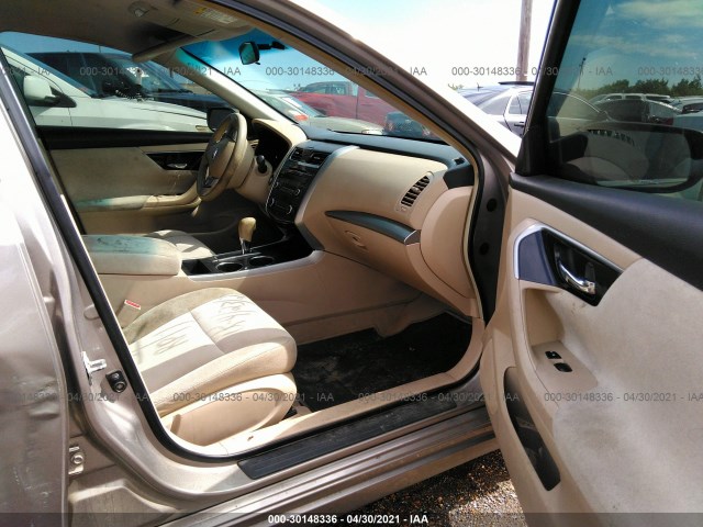 Photo 4 VIN: 1N4AL3AP6DC257747 - NISSAN ALTIMA 