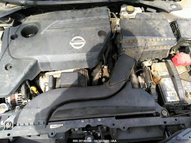 Photo 9 VIN: 1N4AL3AP6DC257747 - NISSAN ALTIMA 