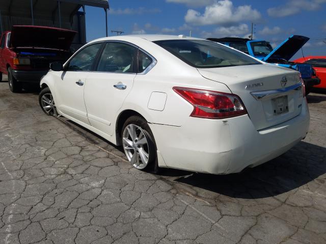 Photo 2 VIN: 1N4AL3AP6DC258087 - NISSAN ALTIMA 2.5 