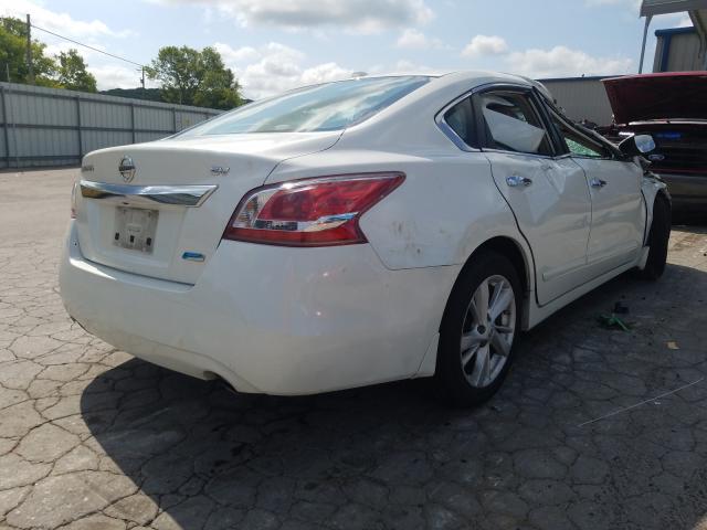 Photo 3 VIN: 1N4AL3AP6DC258087 - NISSAN ALTIMA 2.5 