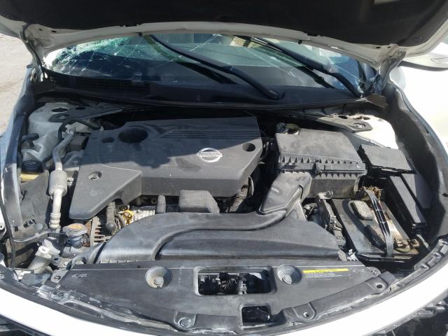 Photo 6 VIN: 1N4AL3AP6DC258087 - NISSAN ALTIMA 2.5 