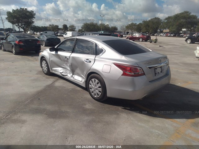 Photo 2 VIN: 1N4AL3AP6DC259434 - NISSAN ALTIMA 