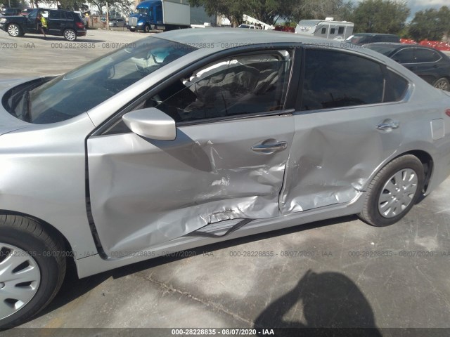 Photo 5 VIN: 1N4AL3AP6DC259434 - NISSAN ALTIMA 