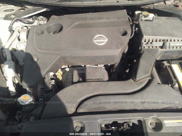 Photo 9 VIN: 1N4AL3AP6DC259434 - NISSAN ALTIMA 