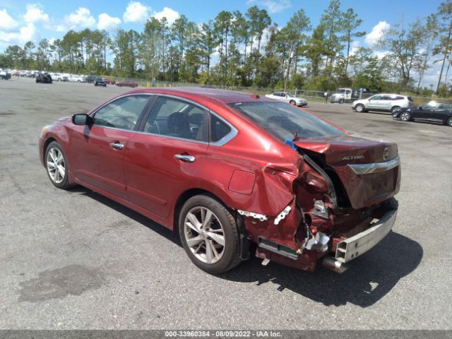 Photo 2 VIN: 1N4AL3AP6DC260566 - NISSAN ALTIMA 