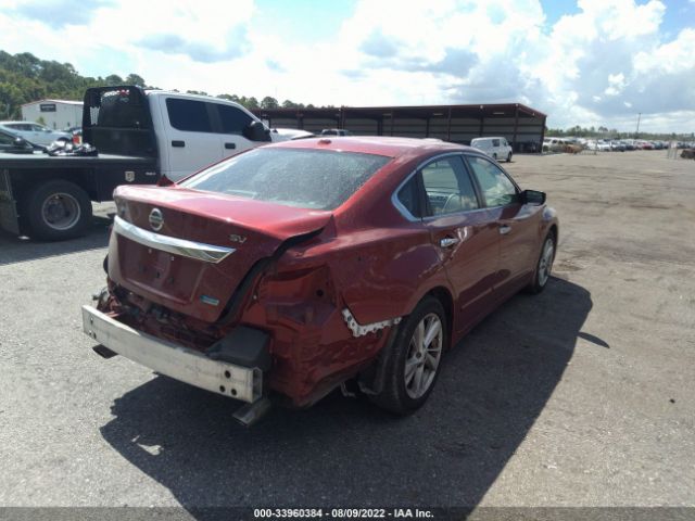 Photo 3 VIN: 1N4AL3AP6DC260566 - NISSAN ALTIMA 