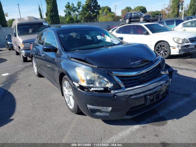 Photo 0 VIN: 1N4AL3AP6DC260678 - NISSAN ALTIMA 